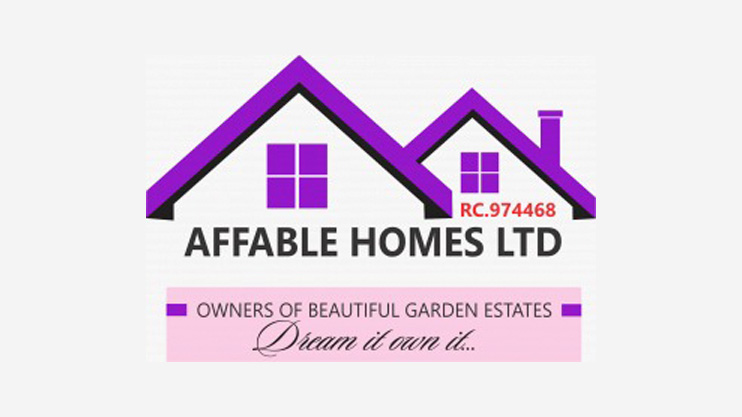 AFFABBLE HOMES