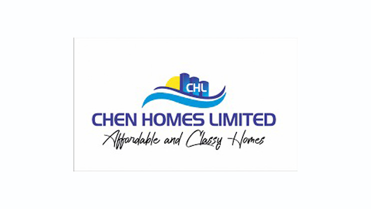 CHEN HOMES