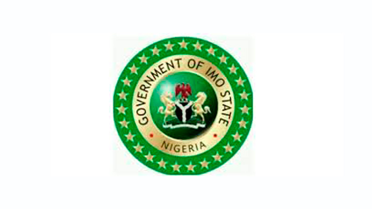 GOVERNMENT OF IMO