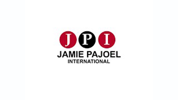 JAMIE PAJOEL