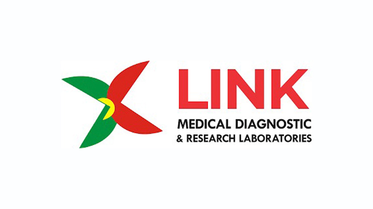 LINK MEDICAL DIAGONISTIC