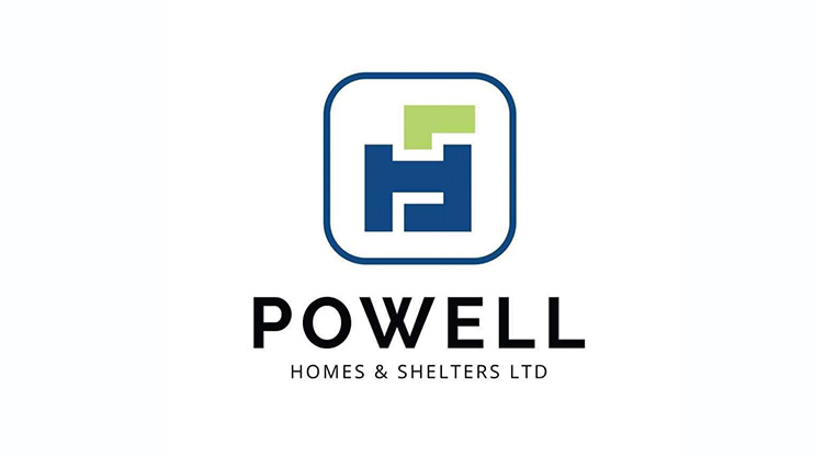 POWELL HOMES