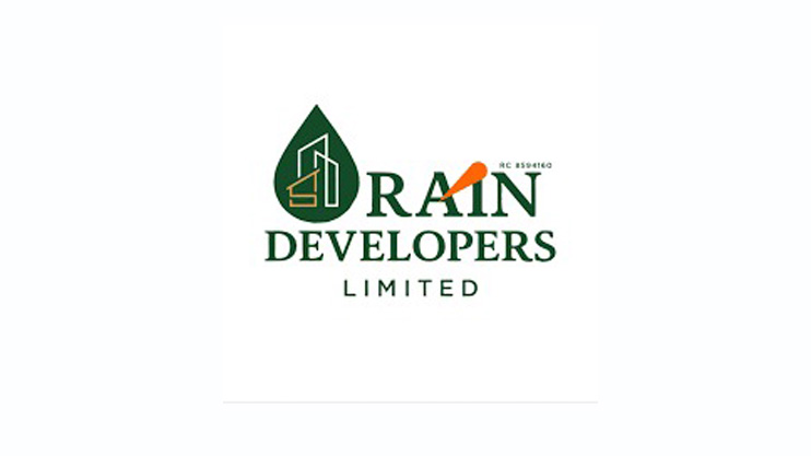 RAIN DEVELOPER