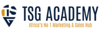 THE SALE GURU ACADEMY